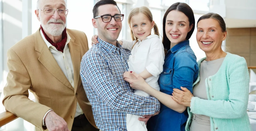 Ciclo Vital de la Familia etapas evolutivas y modelos sociologicos en medicina familiar