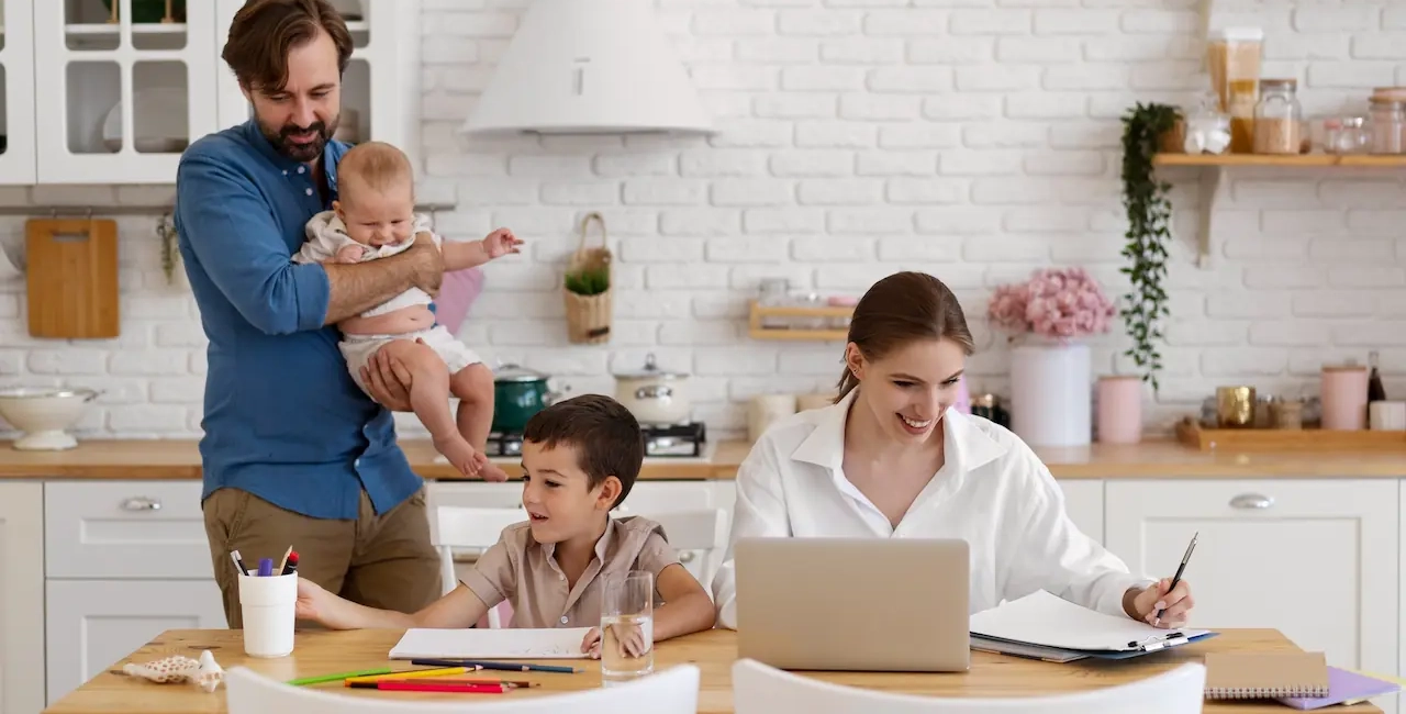 El Rol en la Familia: Concepto, Modos y Dinámica de los Roles Familiares