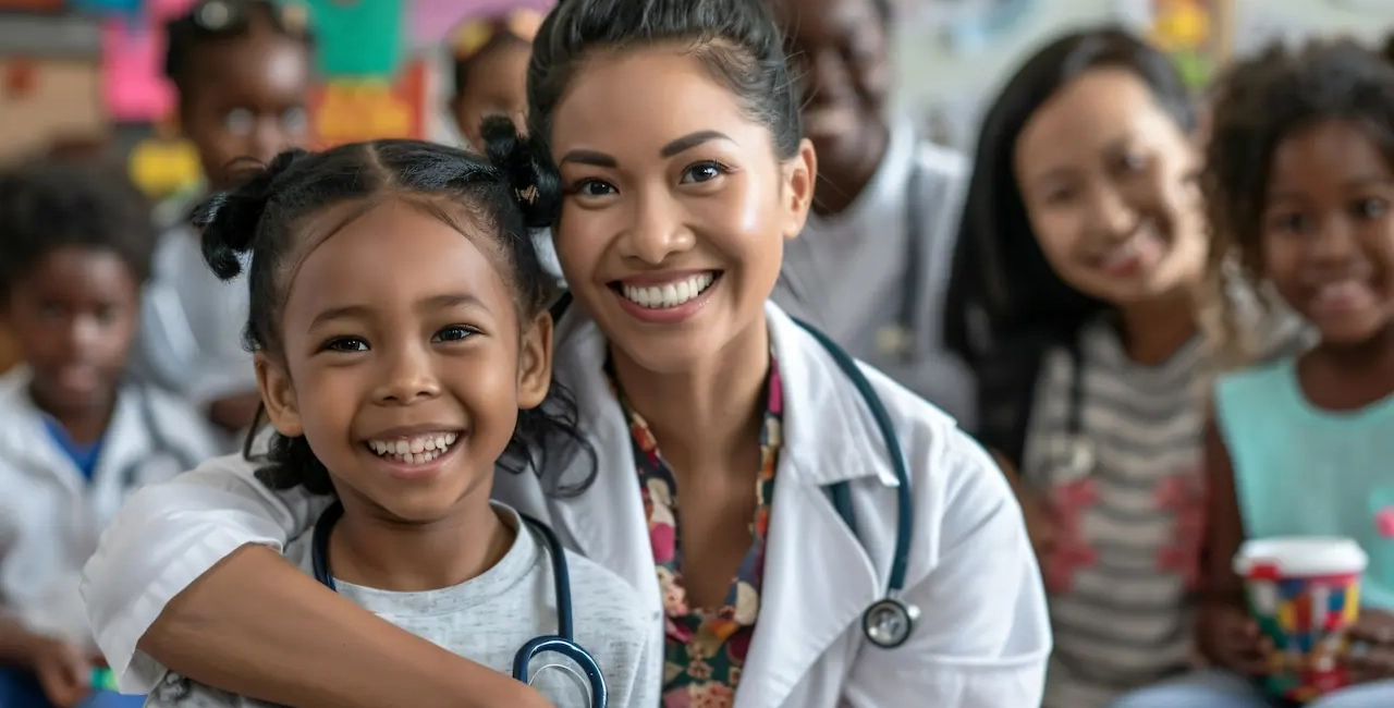 Concepto de comunidad y salud comunitaria en atencion primaria y medicina familiar