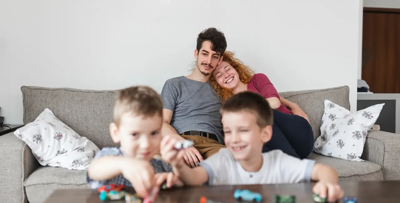 Roles de los miembros de la familia roles materno paterno y fraterno en medicina familiar