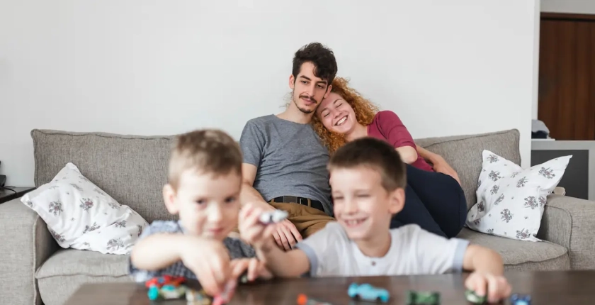 Roles de los miembros de la familia roles materno paterno y fraterno en medicina familiar