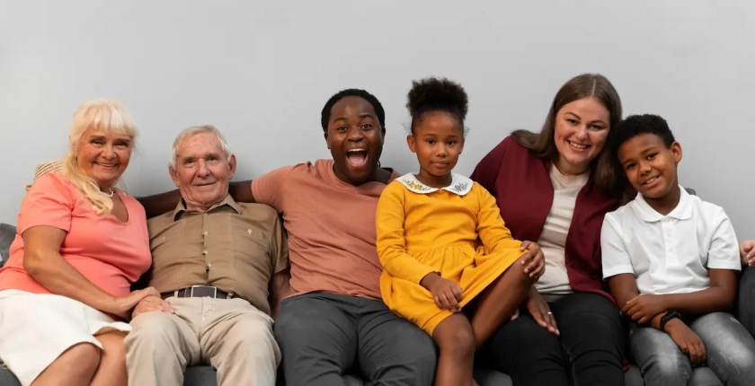 La familia como sistema y la teoria general de sistemas en medicina familiar