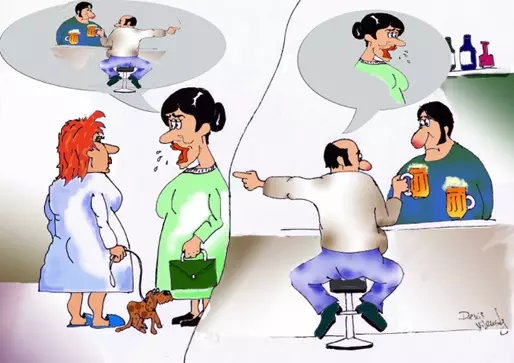 teoria comunicacion axioma3